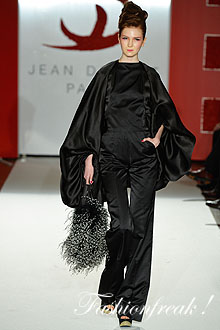 Jean Doucet S/S 2015