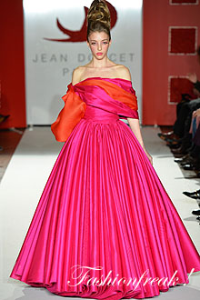 Jean Doucet S/S 2015