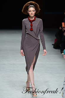 Julien Fournie S/S 2015