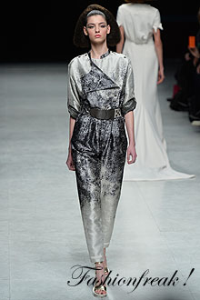 Julien Fournie S/S 2015