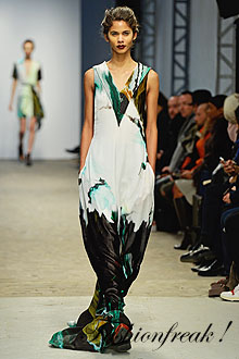 Ilja Visser S/S 2015