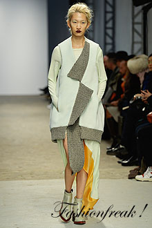 Ilja Visser S/S 2015