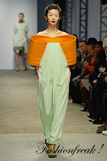Ilja Visser S/S 2015