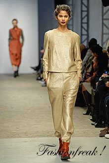 Ilja Visser S/S 2015