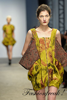 Ilja Visser S/S 2015