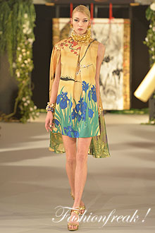 Yumi Katsura S/S 2015