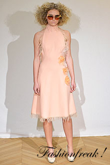 Christian Lagerwaard S/S 2015