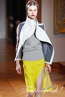Atelier GUSTAVOLINS S/S 2015