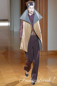 Atelier GUSTAVOLINS S/S 2015