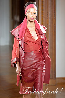 Atelier GUSTAVOLINS S/S 2015