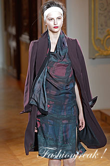 Atelier GUSTAVOLINS S/S 2015