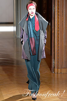 Atelier GUSTAVOLINS S/S 2015