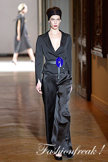 Atelier GUSTAVOLINS S/S 2015
