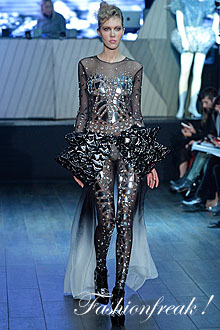 On Aura Tout Vu S/S 2015