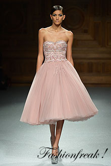 Tony Ward S/S 2015
