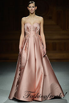 Tony Ward S/S 2015