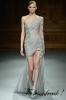 Tony Ward S/S 2015