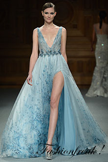 Tony Ward S/S 2015