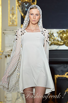 Eva Minge F/W 2015