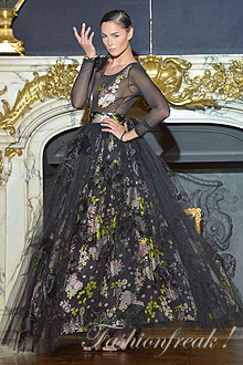 Eva Minge F/W 2015