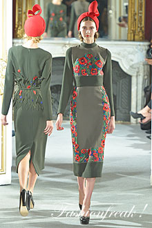 Yanina F/W 2015