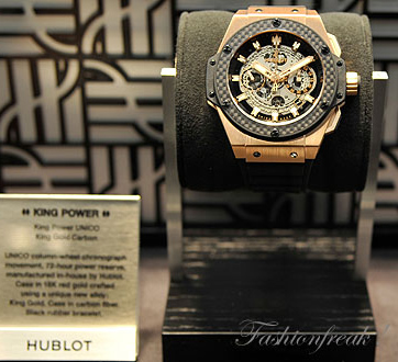 HUBLOT