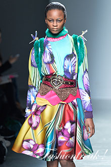 MANISH ARORA F/W 2015