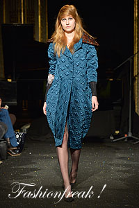Gosia Baczynska F/W 2015