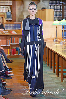 Luis Buchinho F/W 2015