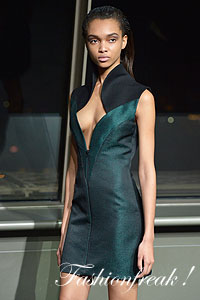 Fatima Lopes F/W 2015