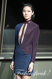 Fatima Lopes F/W 2015