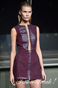 Fatima Lopes F/W 2015