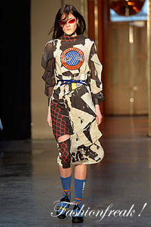 Ground Zero F/W 2015