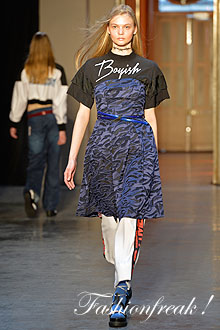 Ground Zero F/W 2015