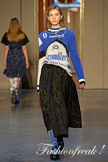 Ground Zero F/W 2015