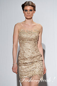 Christophe Guillarme F/W 2015