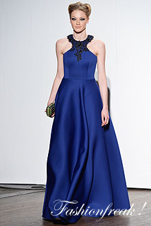 Christophe Guillarme F/W 2015