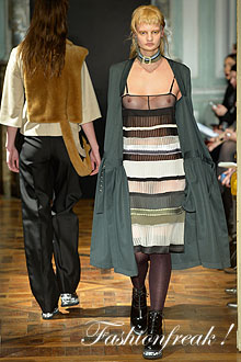 Anne Sofie Madsen F/W 2015