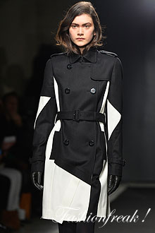 Atsuro Tayama F/W 2015