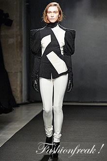 Atsuro Tayama F/W 2015