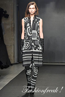 Atsuro Tayama F/W 2015