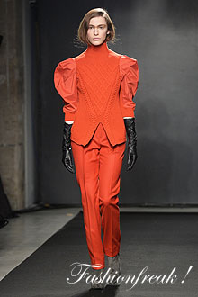 Atsuro Tayama F/W 2015