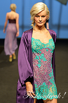 Marjolaine