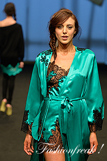 Marjolaine