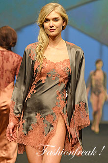 Marjolaine