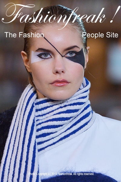 Fashionfreak ! The Fashion People Site