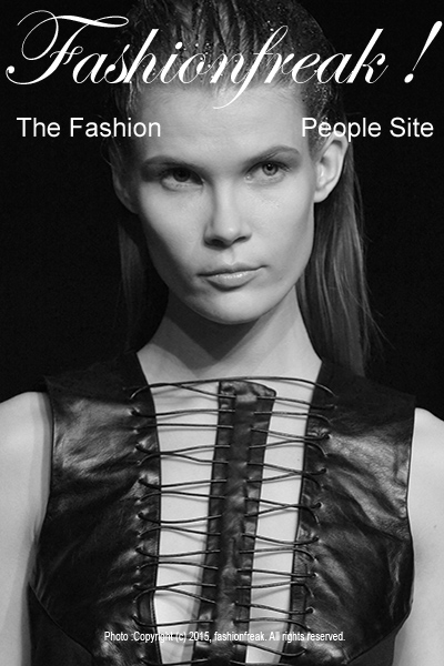 Fashionfreak ! The Fashion People Site