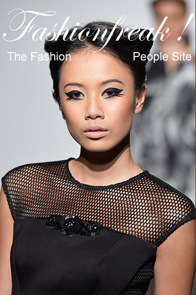 Fashionfreak ! The Fashion People Site