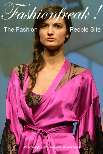 Fashionfreak ! The Fashion People Site