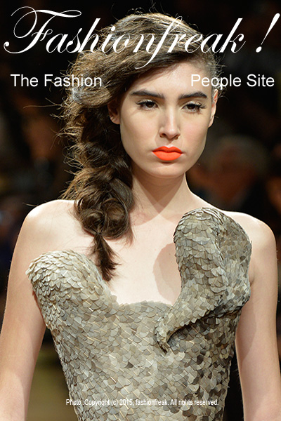 Fashionfreak ! The Fashion People Site